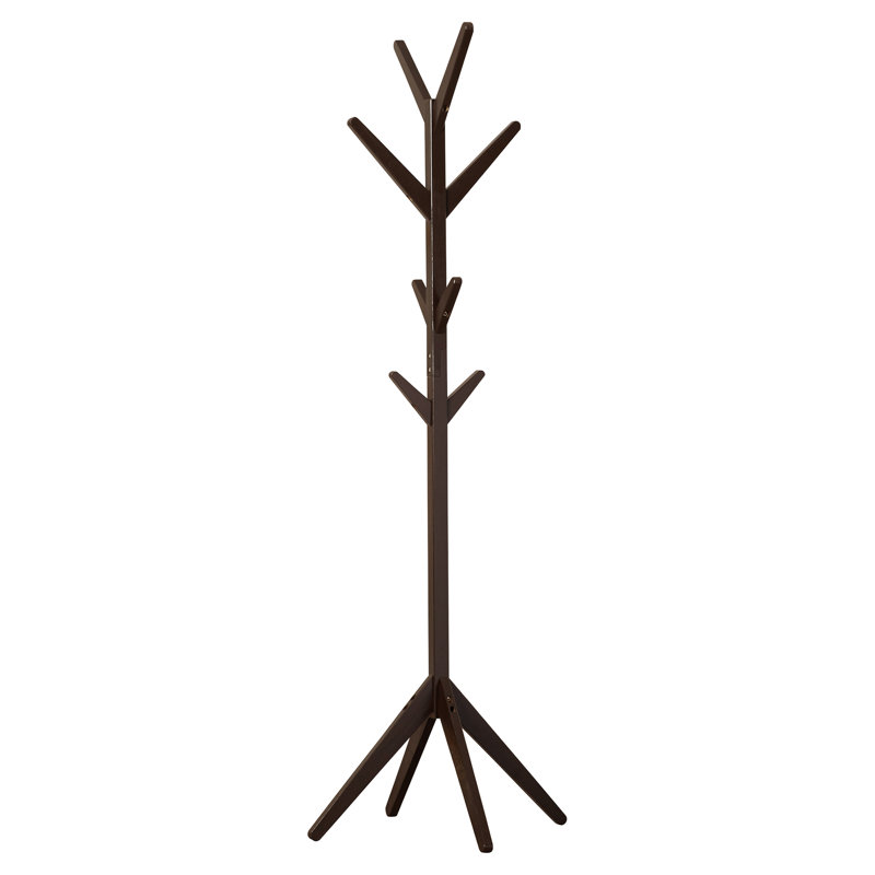 TreeShaped Hat and Coat Rack & Reviews AllModern
